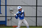 Softball vs Emmanuel  Wheaton College Softball vs Emmanuel College. - Photo By: KEITH NORDSTROM : Wheaton, Softball, Emmanuel